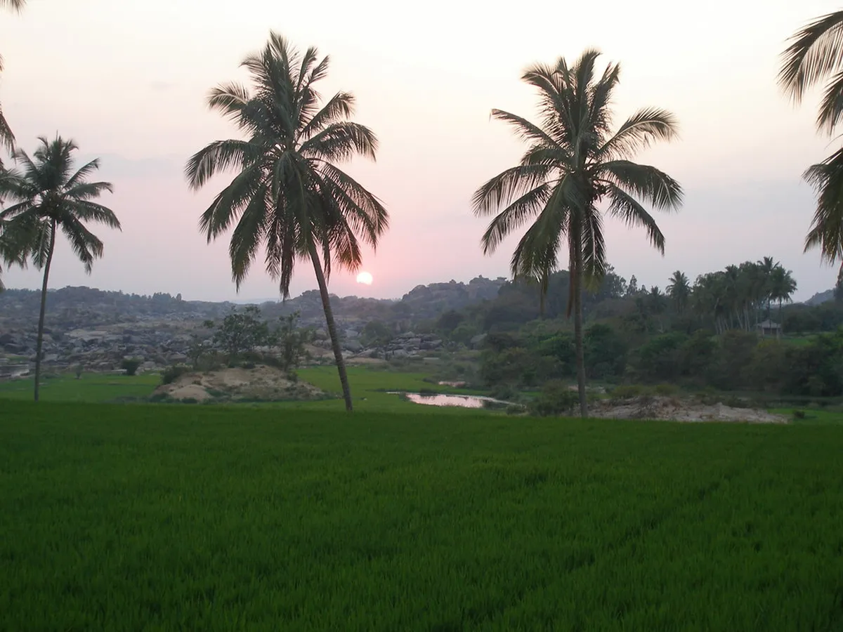 Hampi