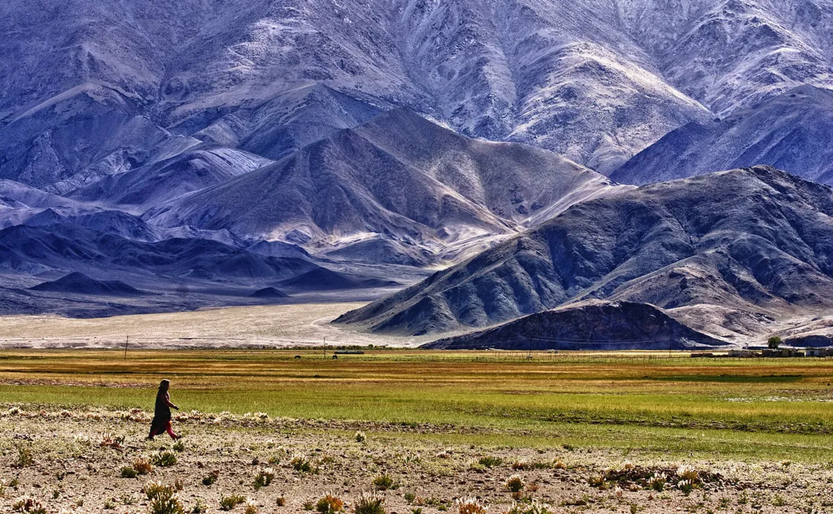 Hanle Observatory