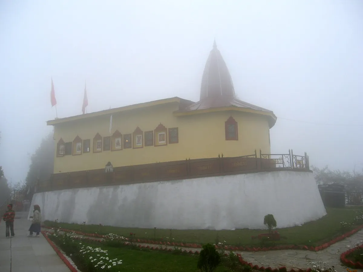 Hanuman Tok