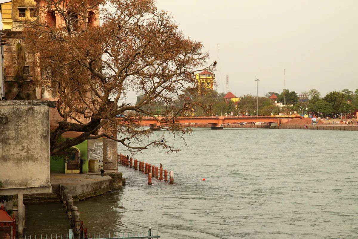 Haridwar