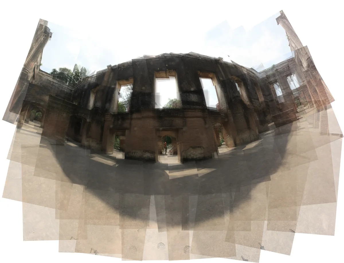 Historic Residency