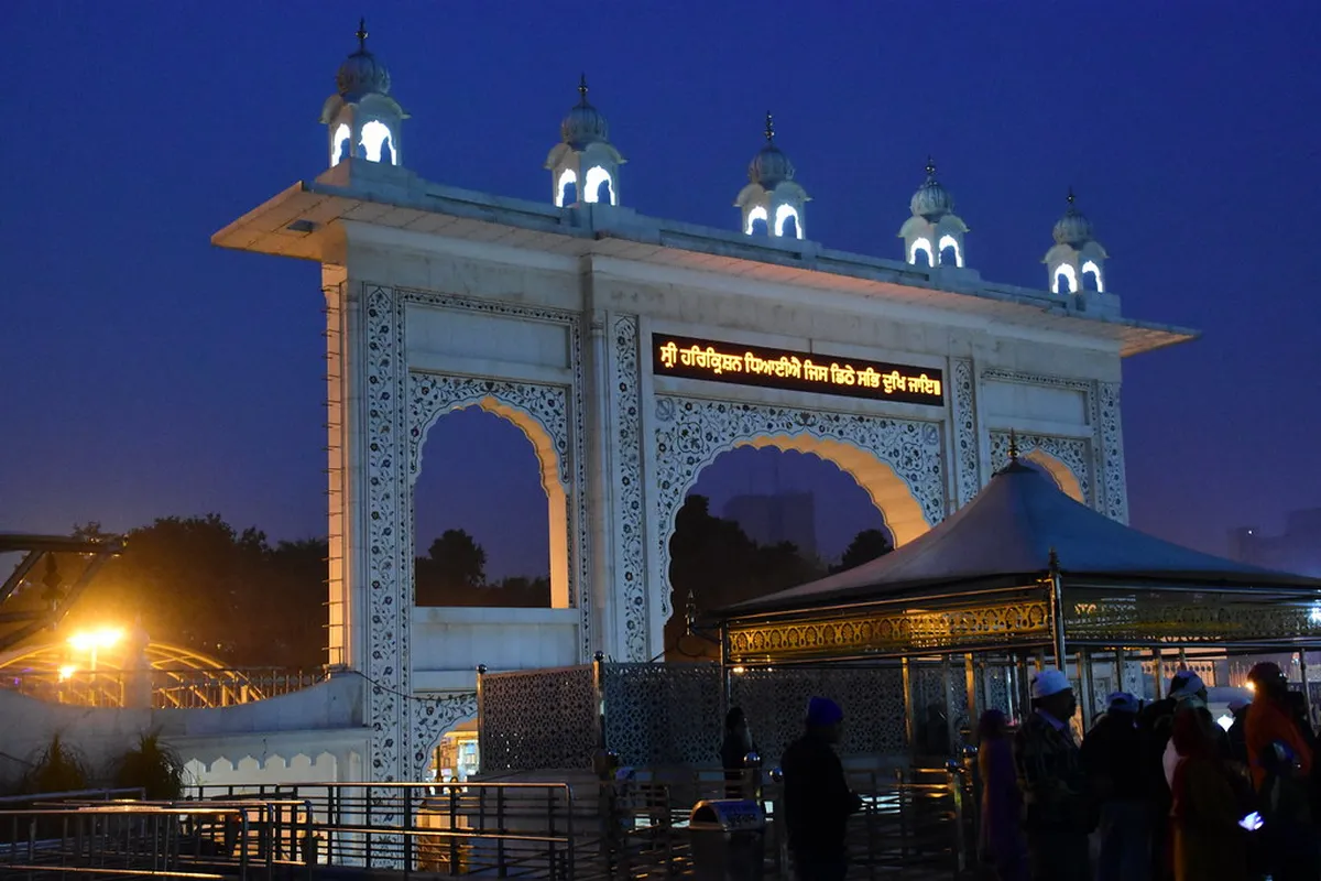India Gate