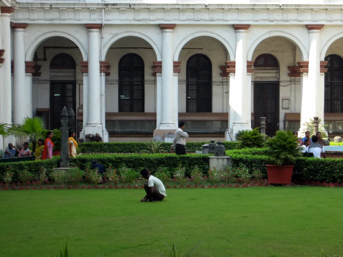 Indian Museum