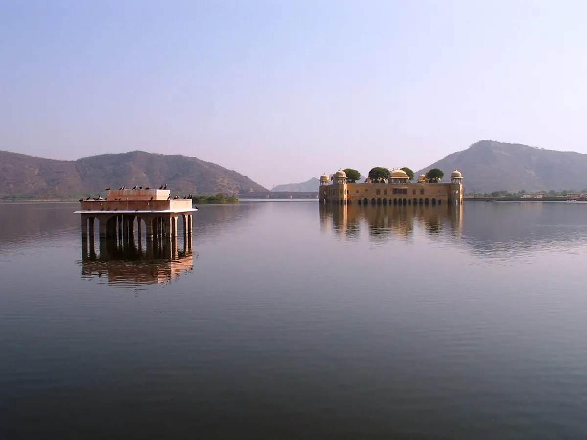 Jaipur