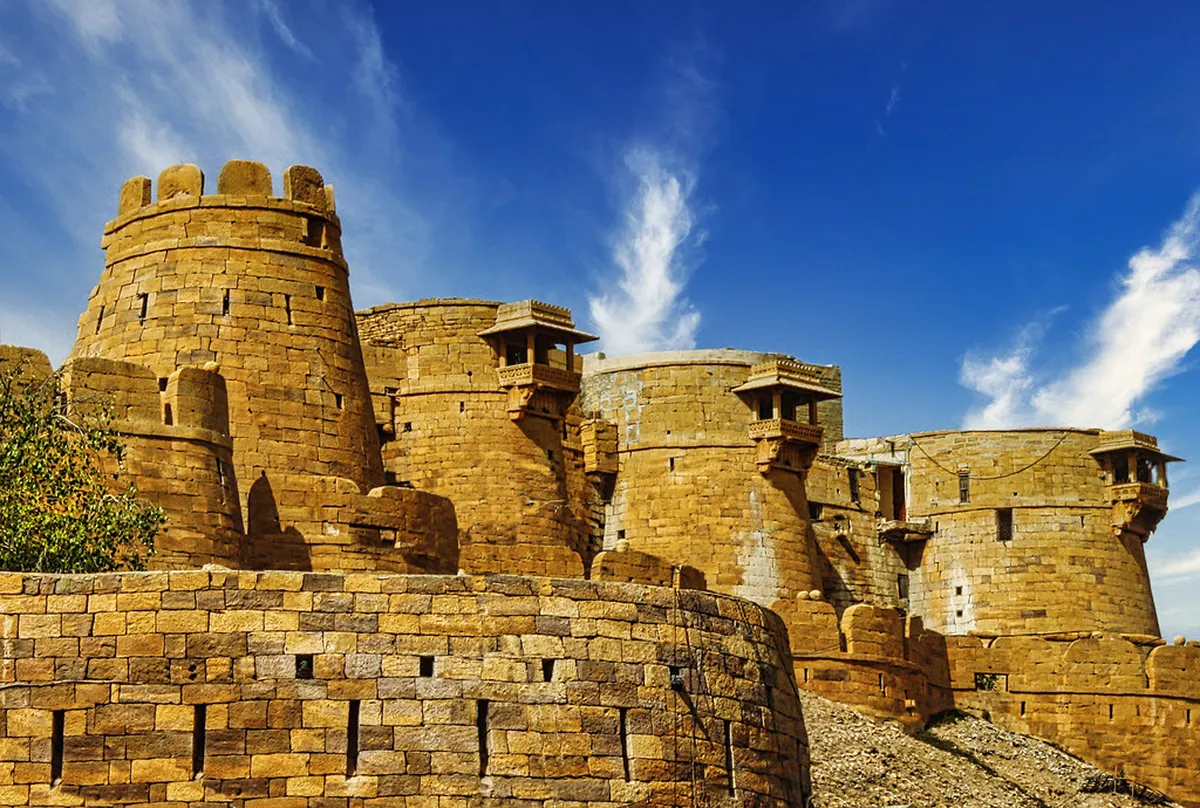 Jaisalmer