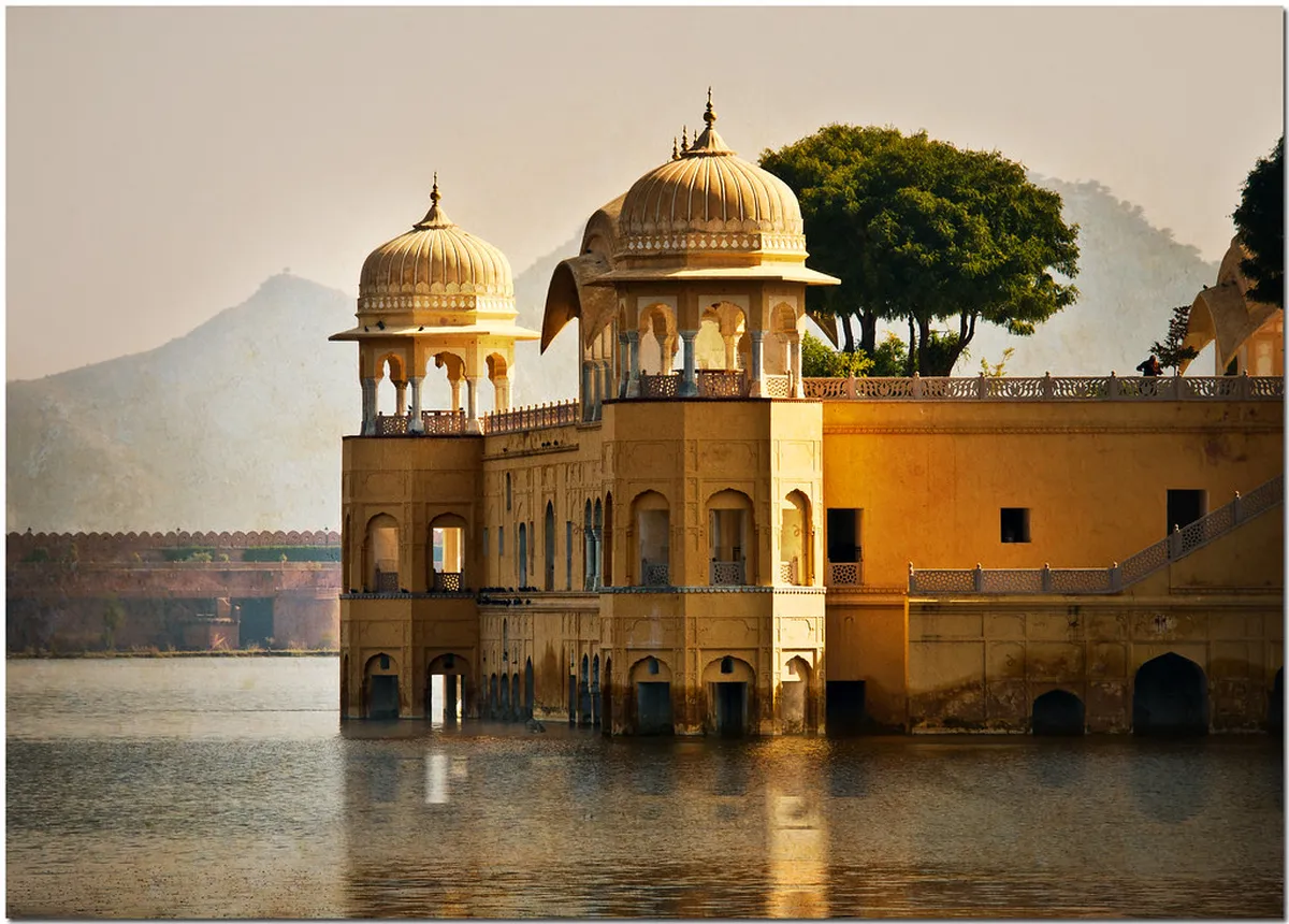 Jal Mahal