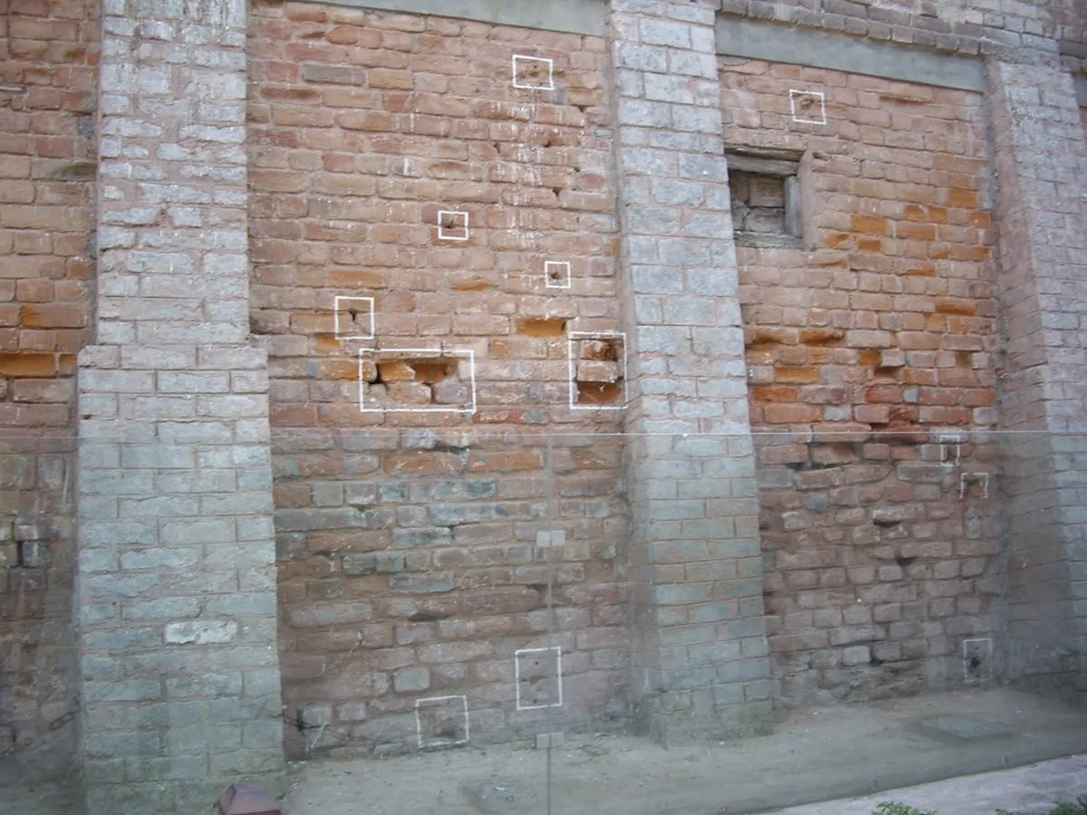 Jallianwala Bagh
