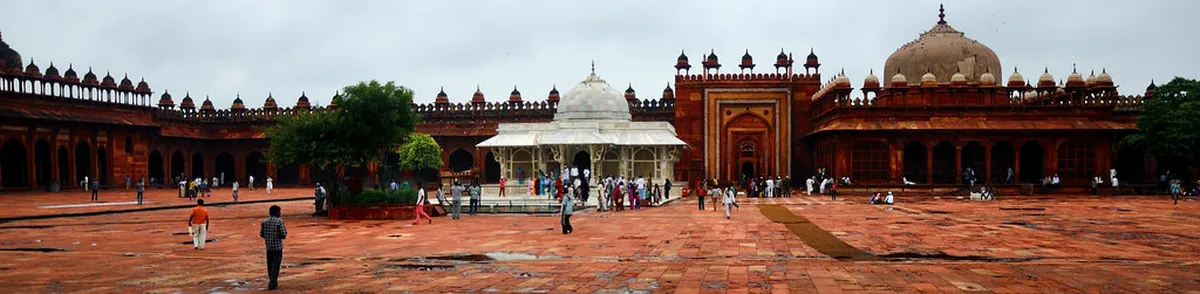 Jama Masjid