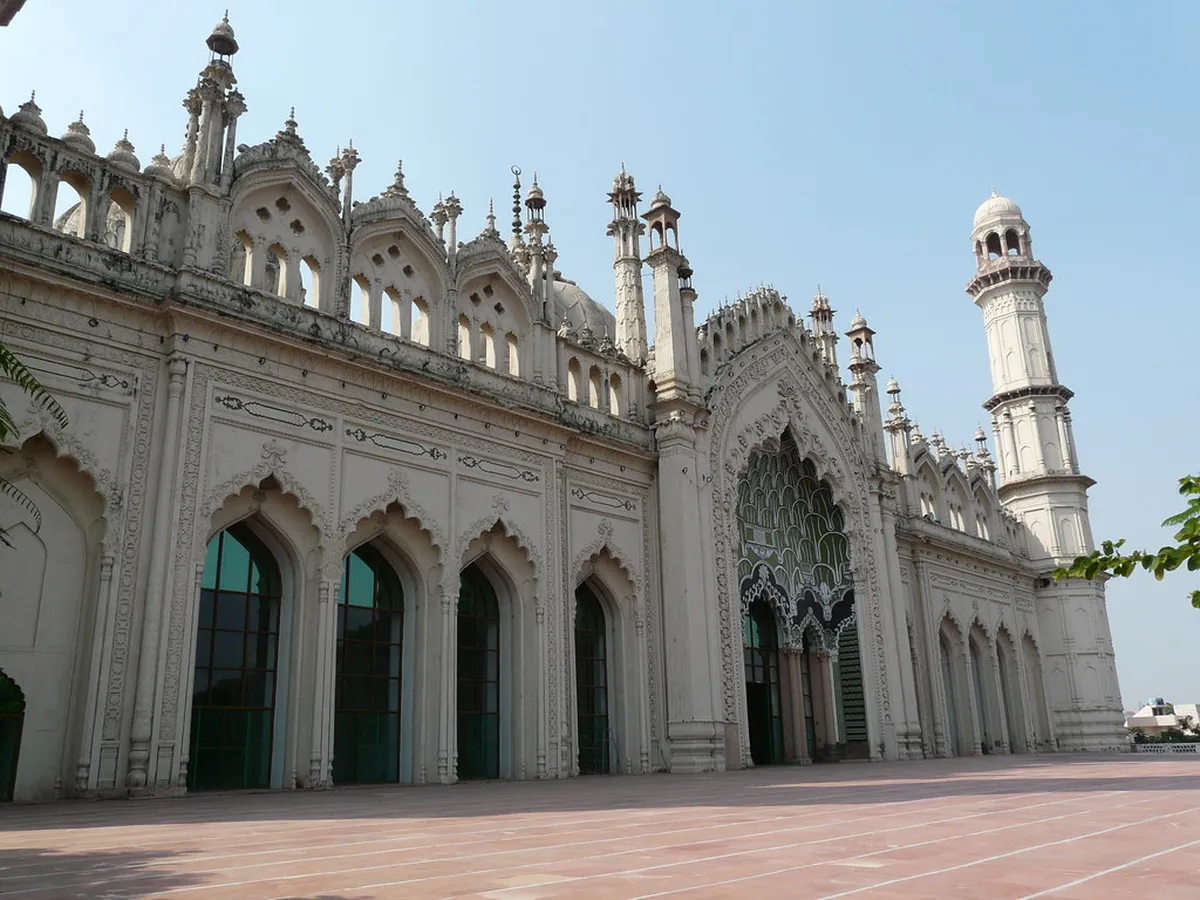 Jama Masjid