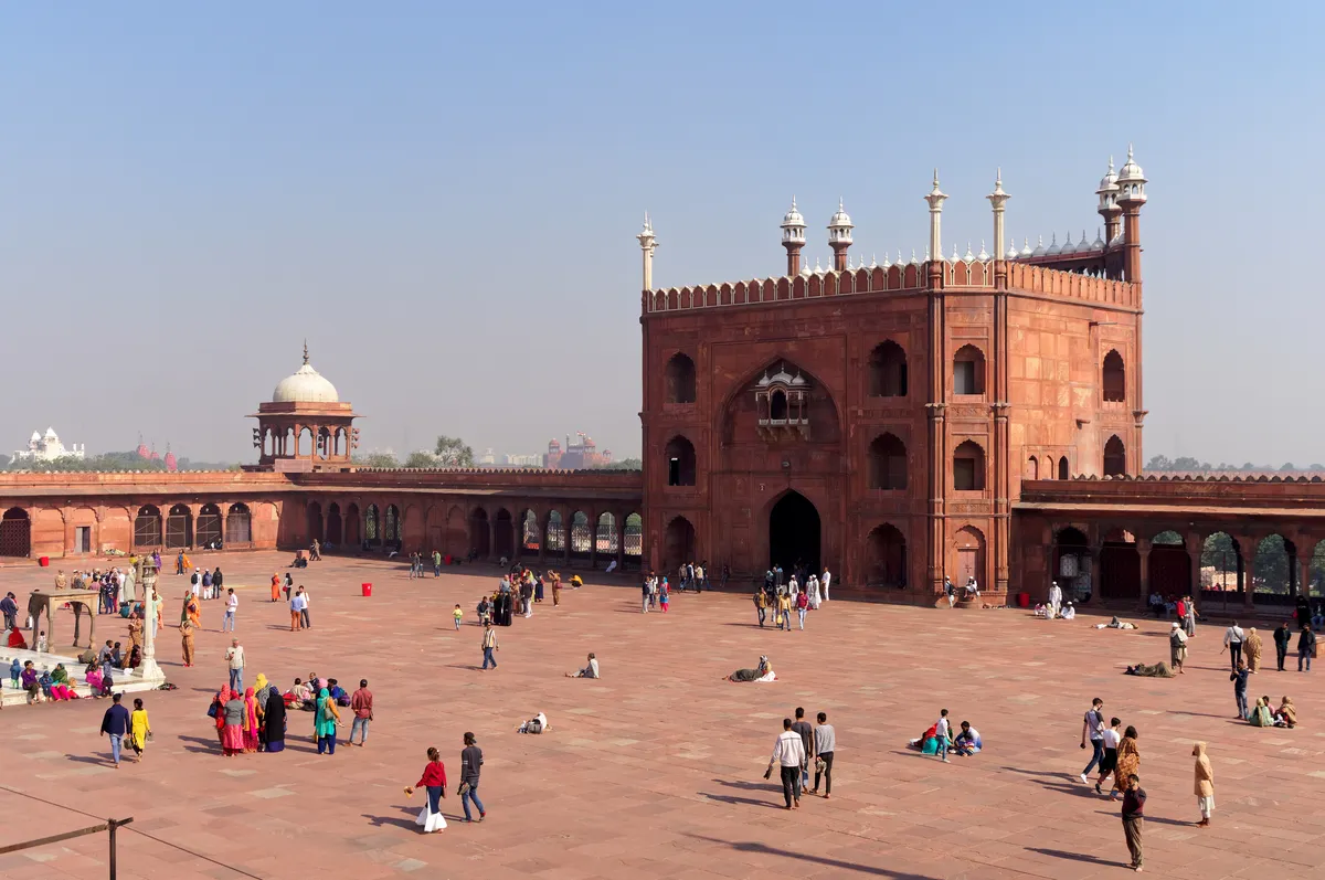 Jama Masjid
