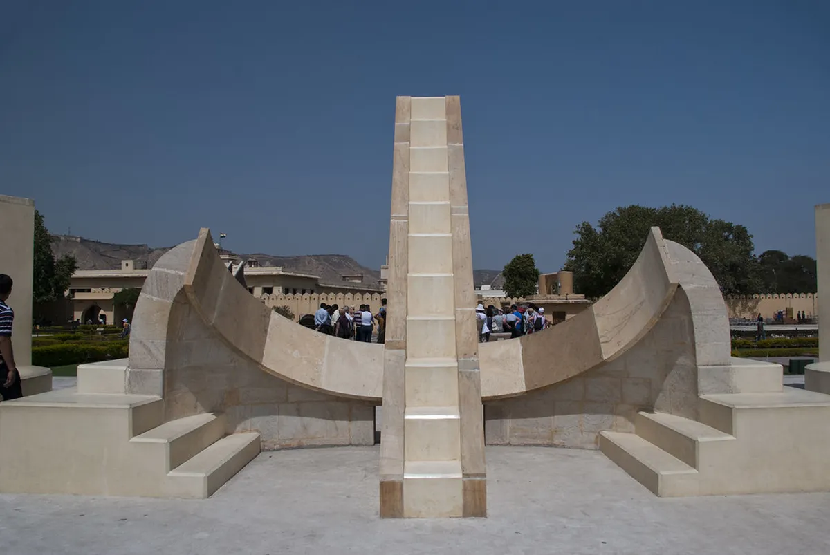 Jantar Mantar