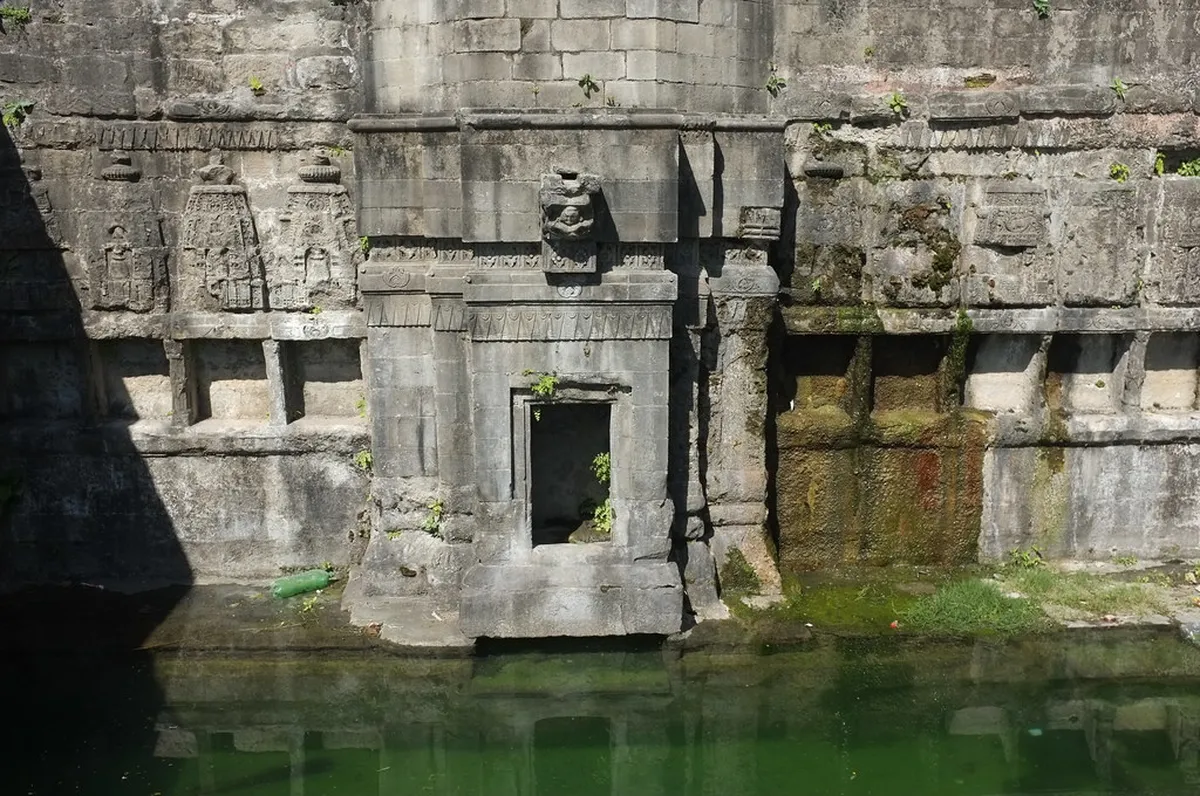 Kangra Fort