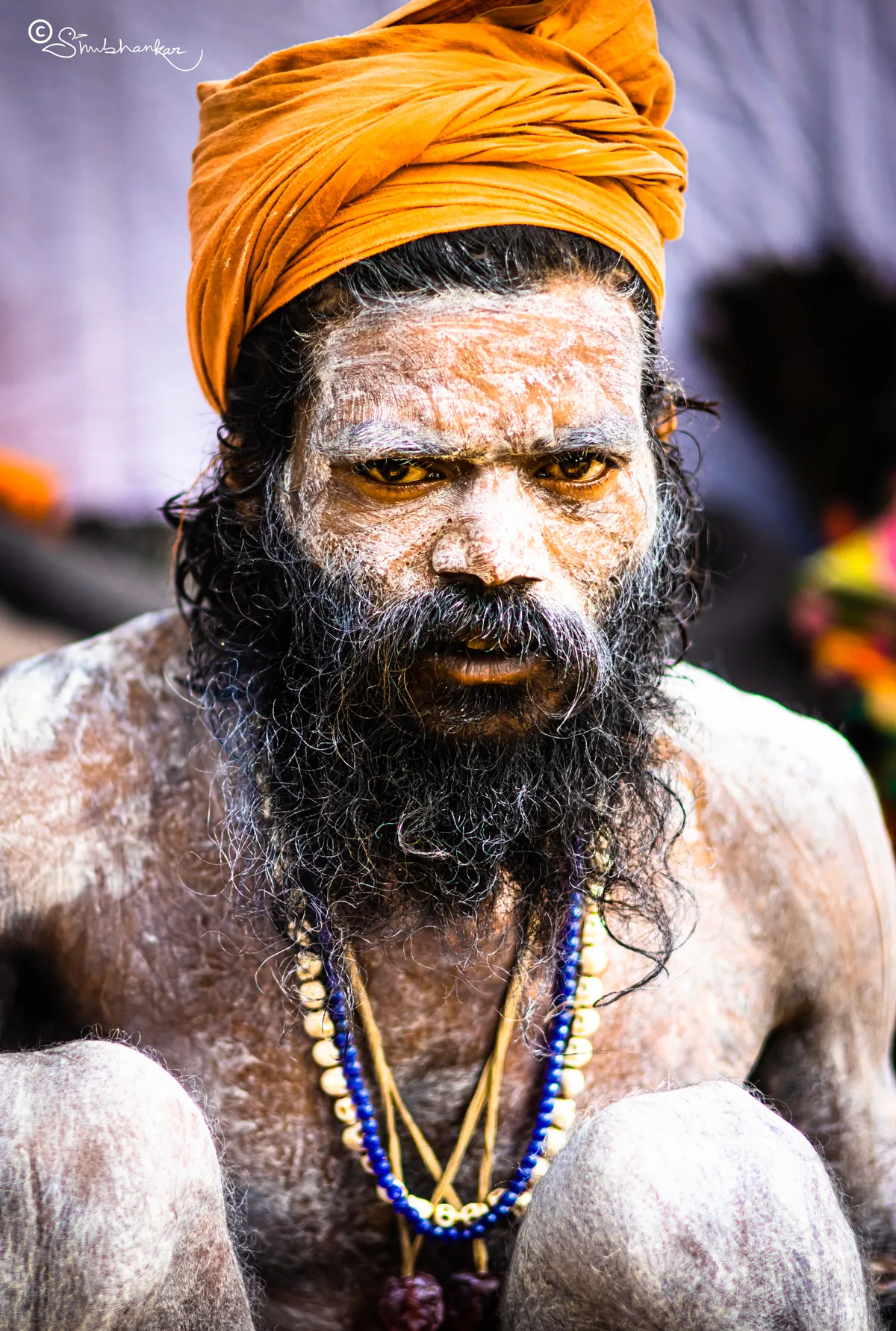 Kapil Muni Fair