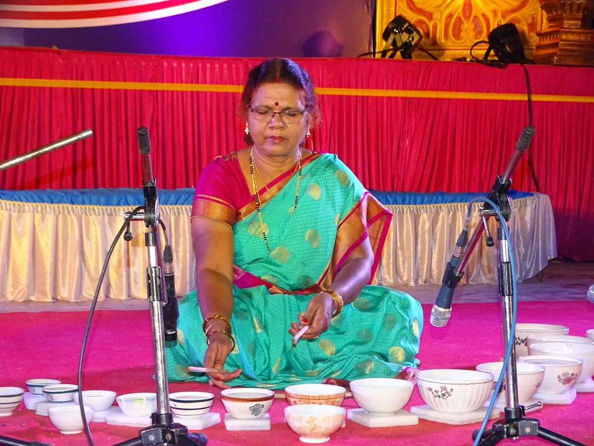 Karavali Utsav