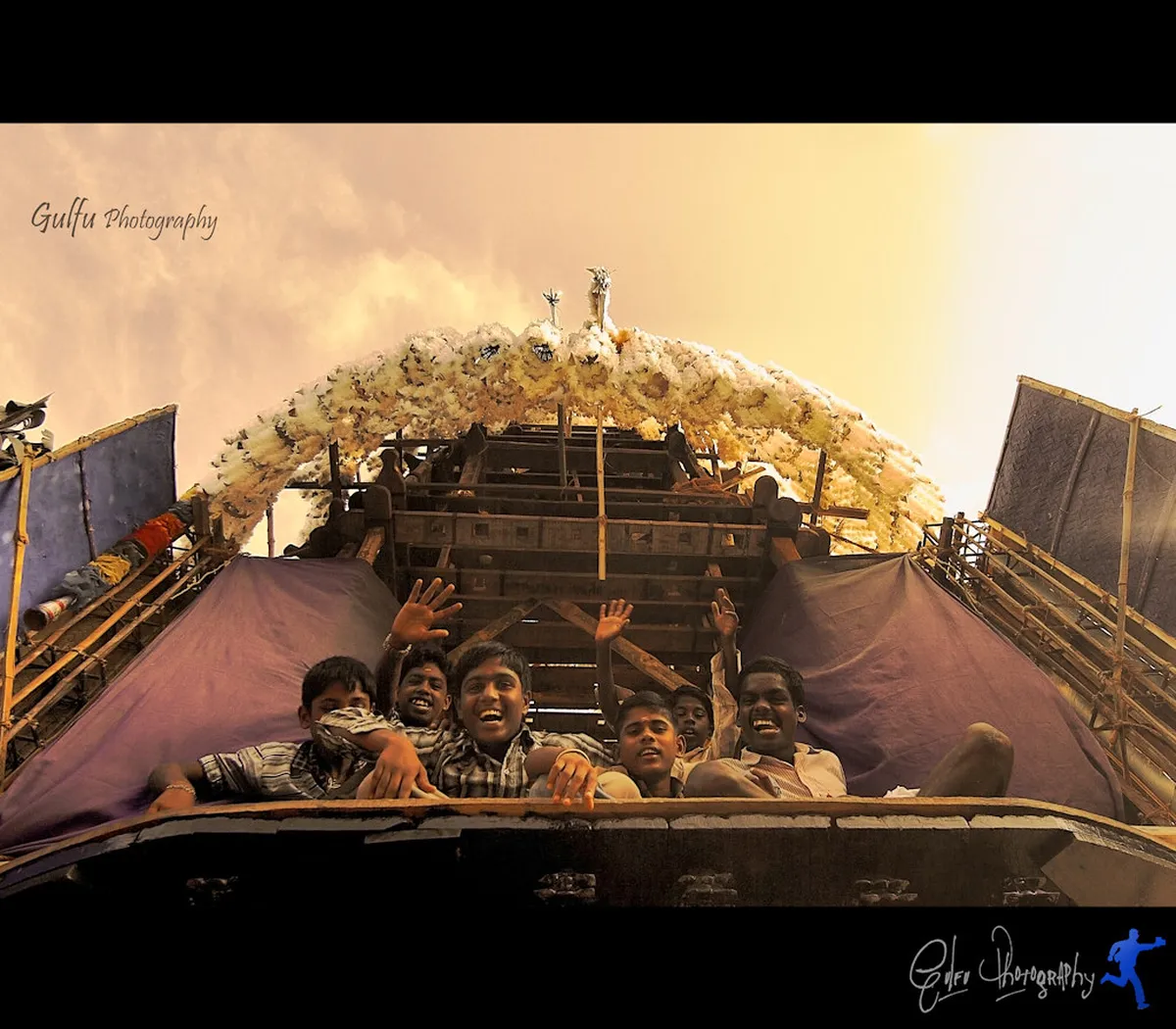 Kashi Vishwanath Temple