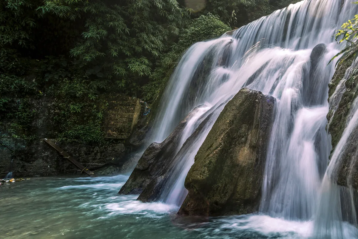 Kempty Falls