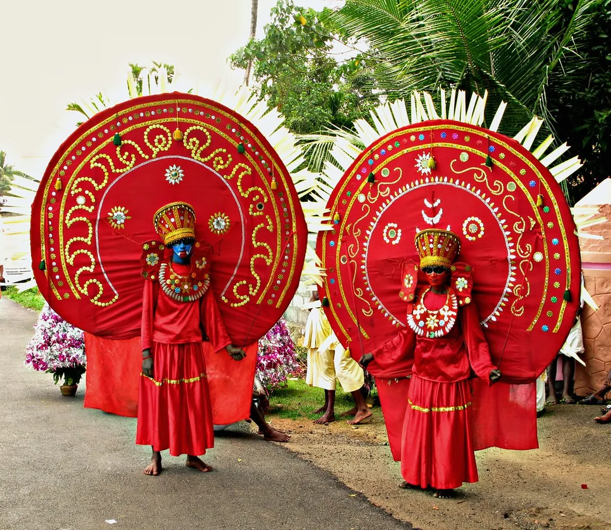 Kerala Arts & Crafts Village