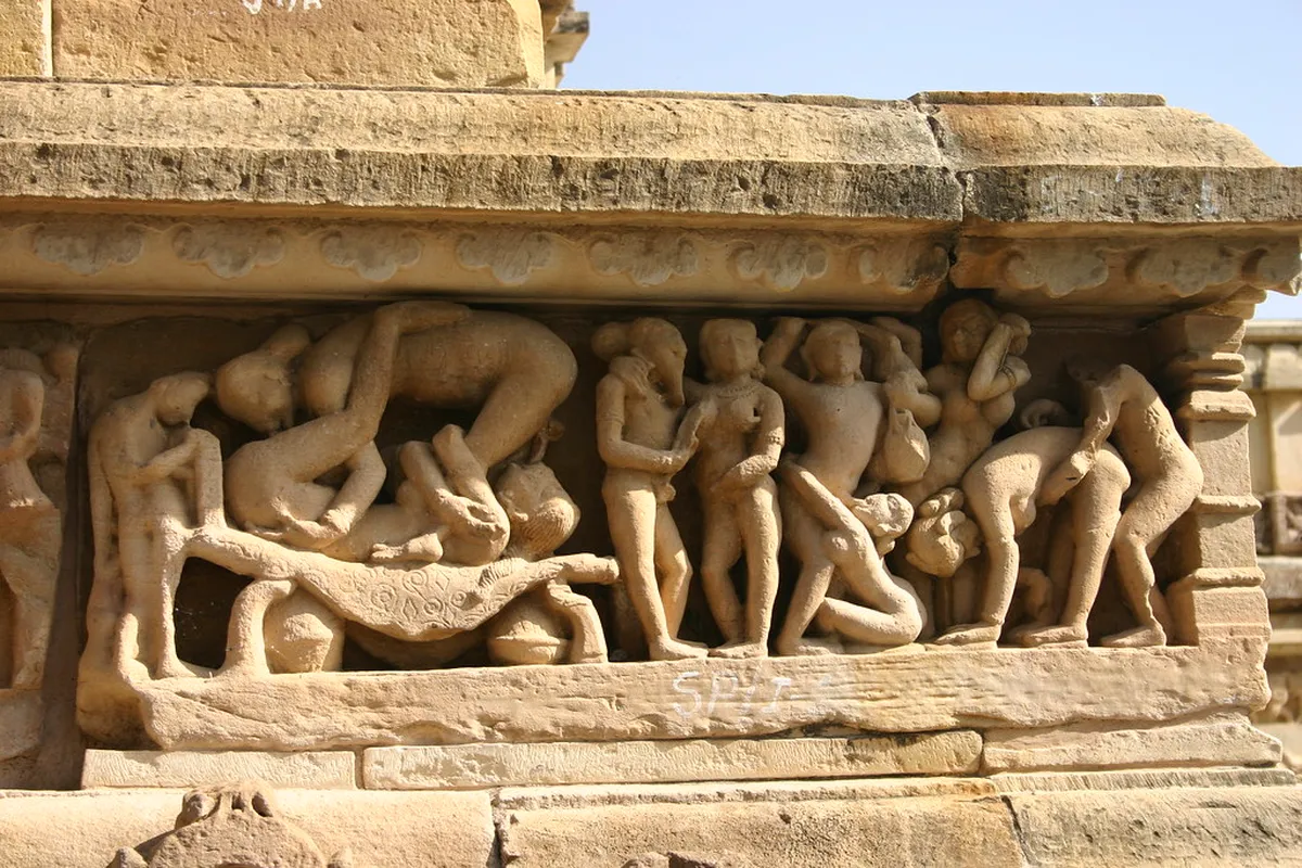 Khajuraho
