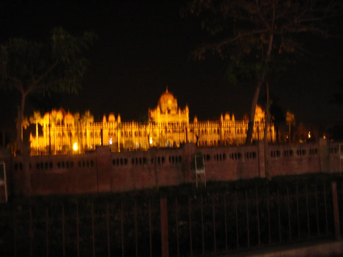Khalsa College