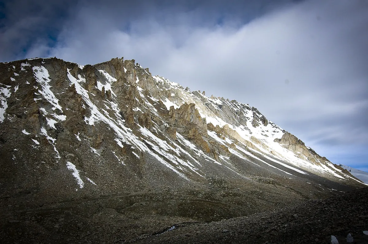 Khardung La Pass