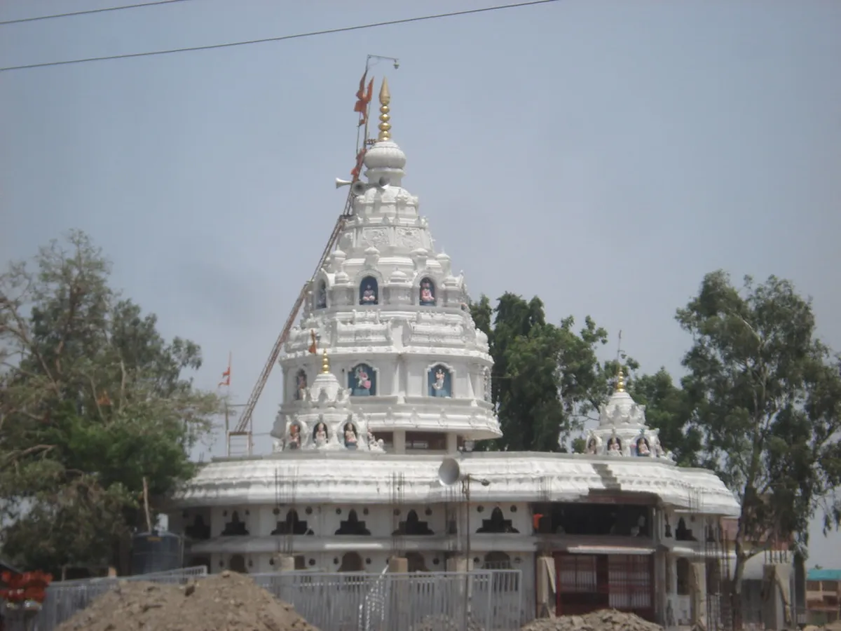 Khuldabad