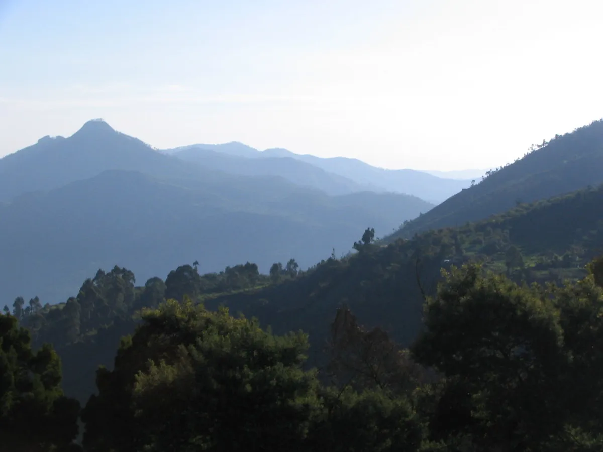 Kodaikanal