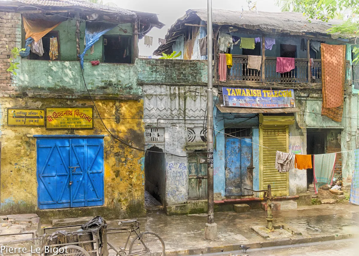 Kolkata