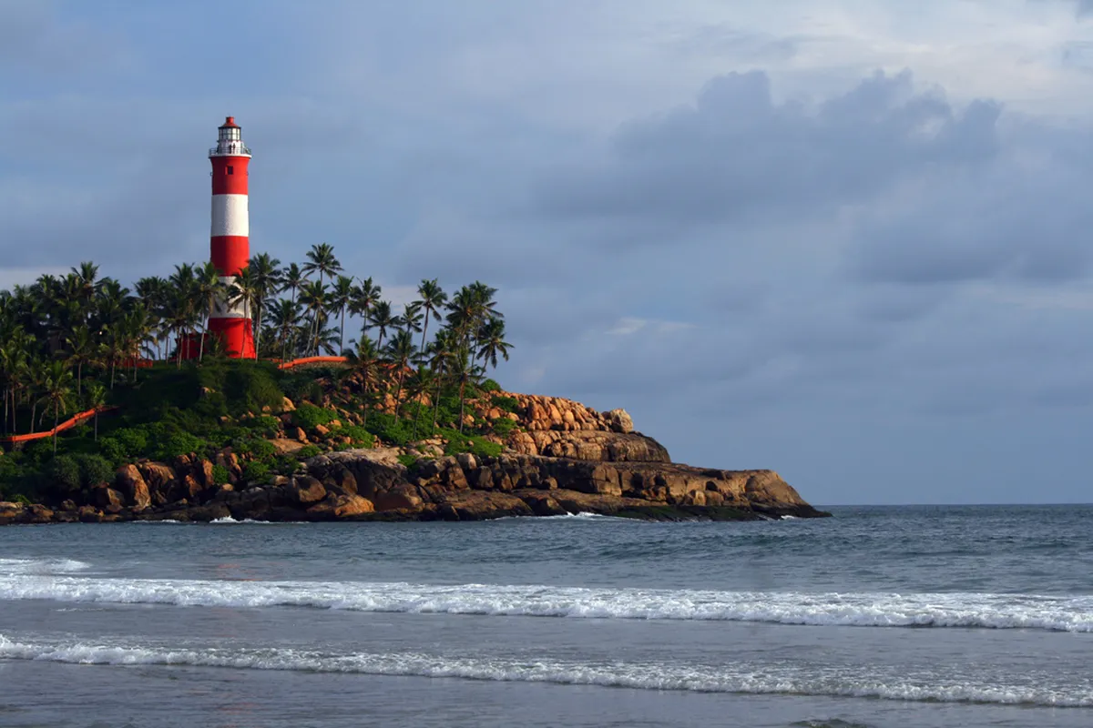Kovalam
