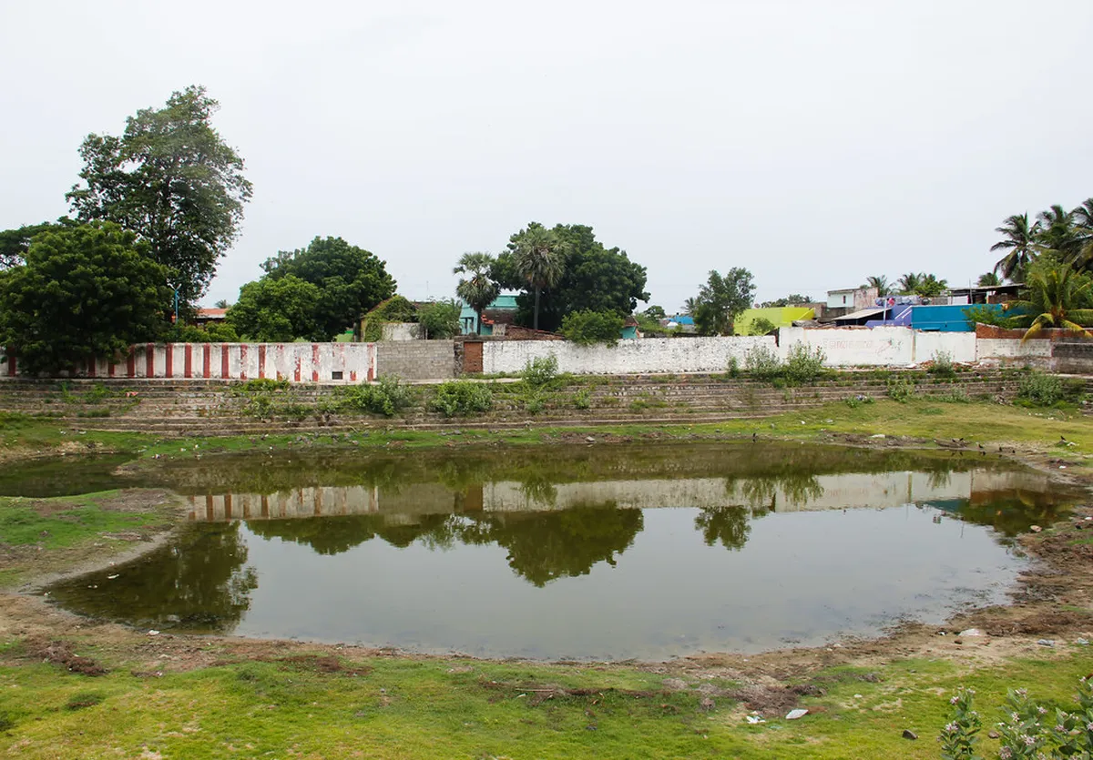 Kovalam’s