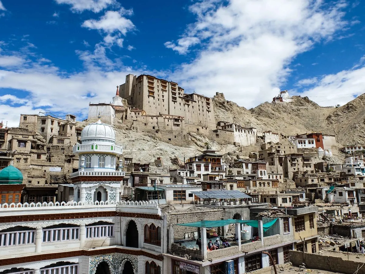 Ladakh