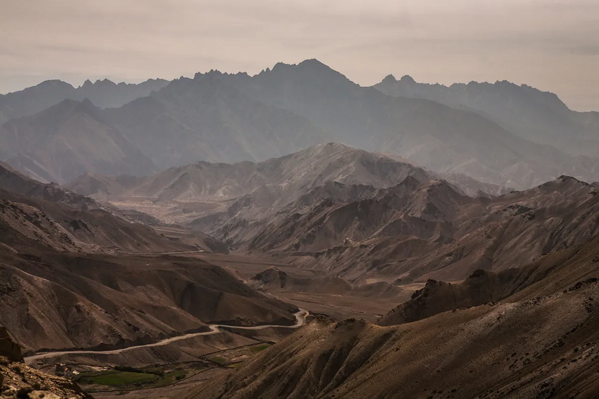 Ladakh