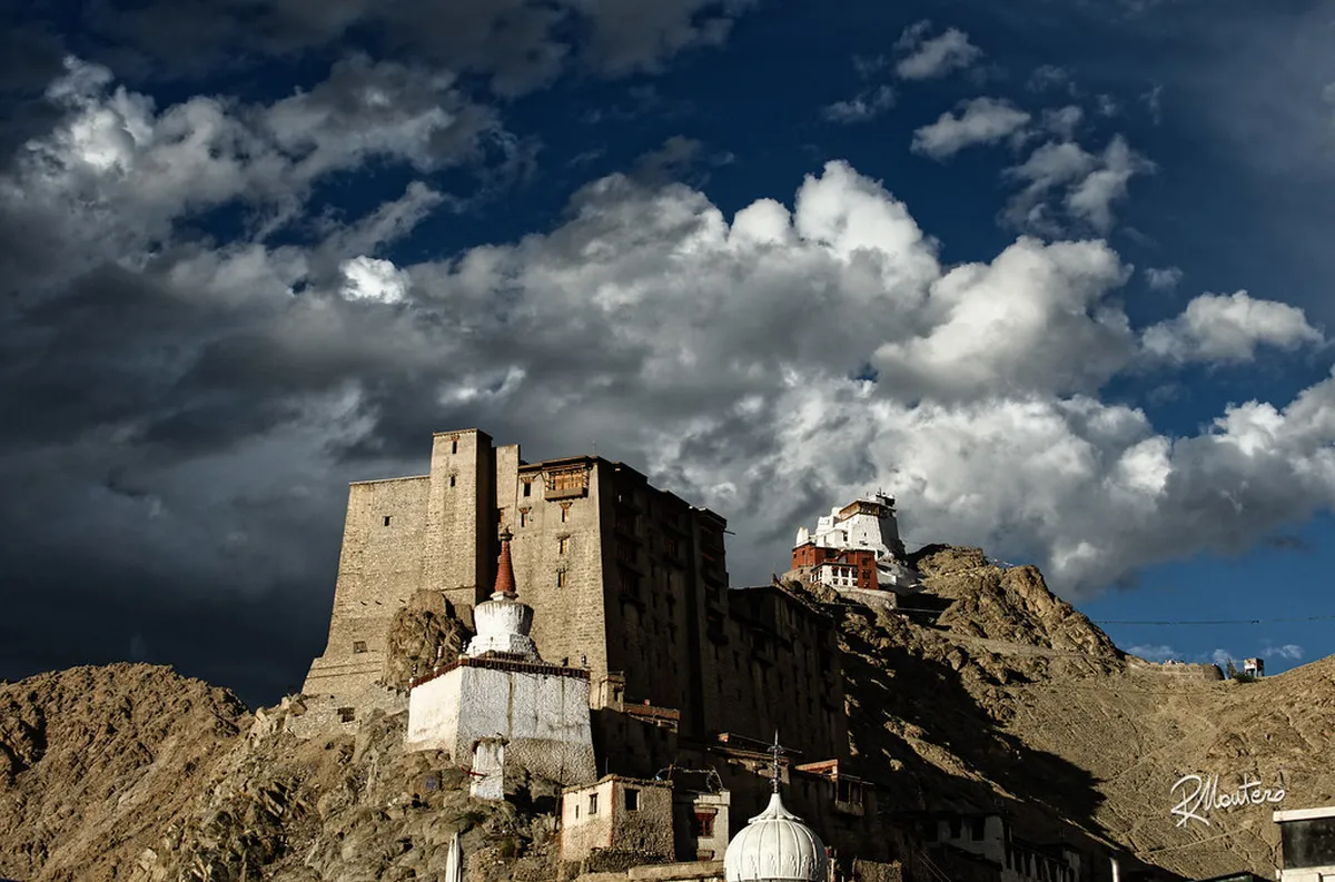 Ladakh