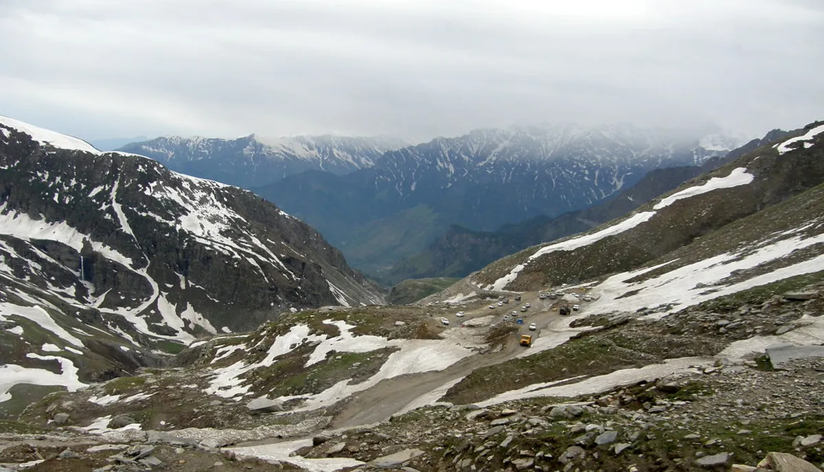 Lahaul