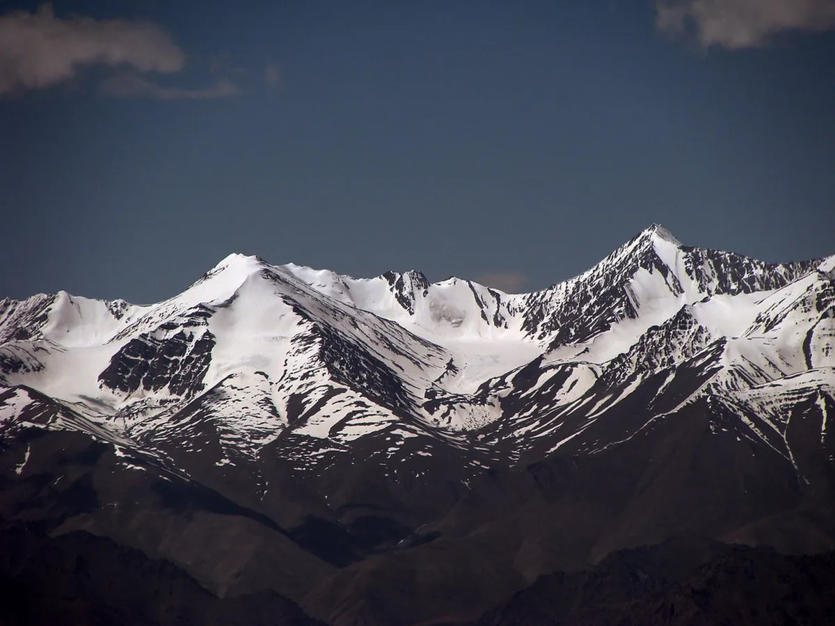 Leh