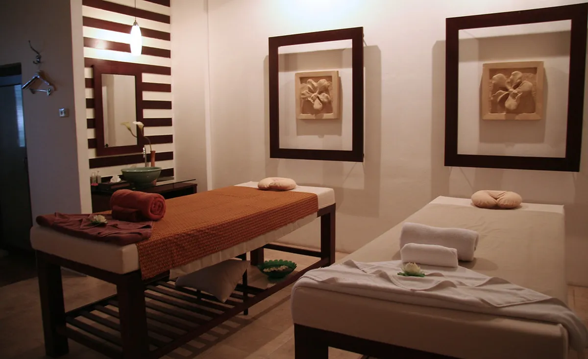 Local Spa