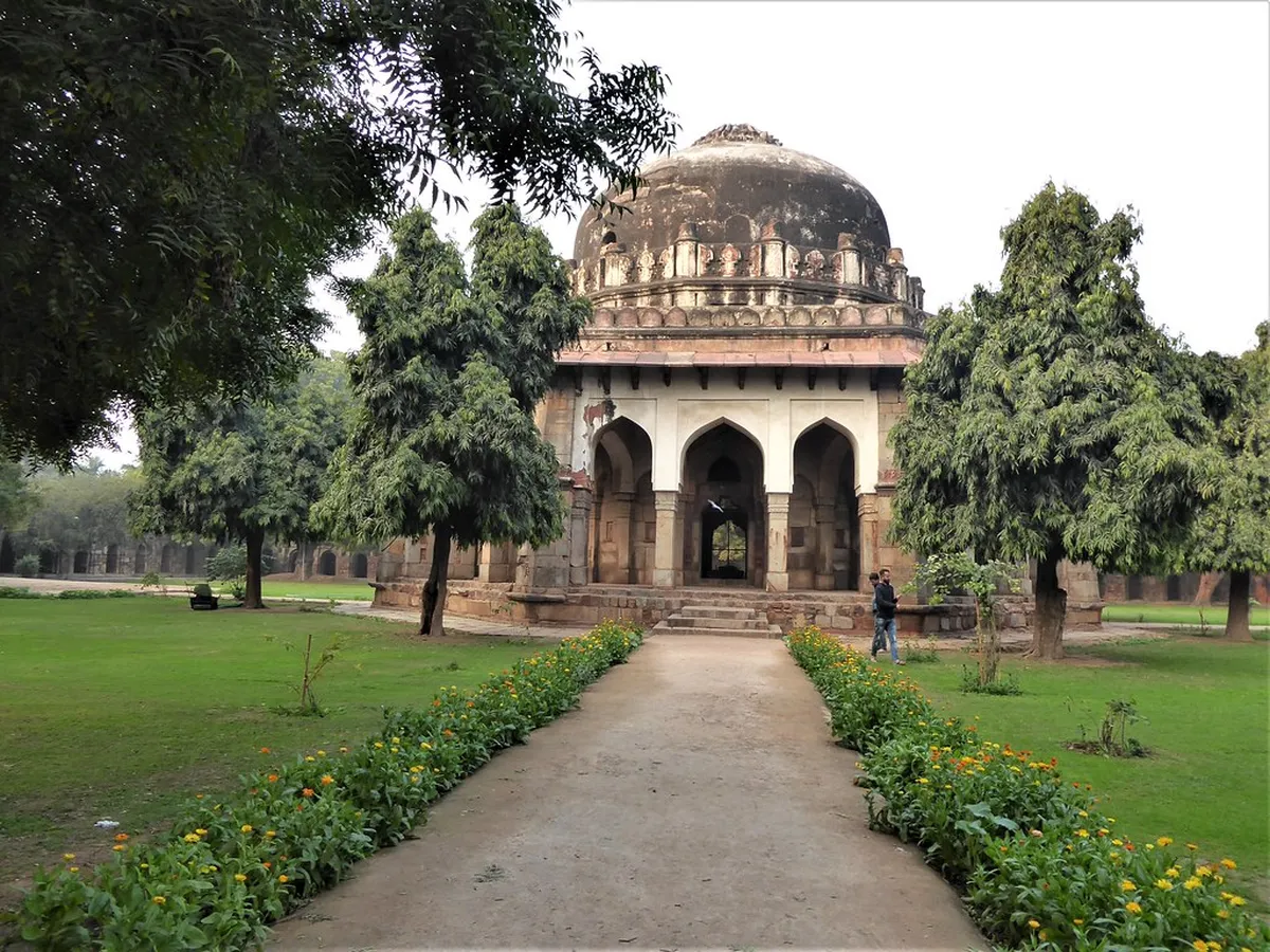 Lodhi Garden