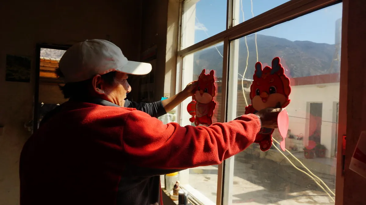 Losar Festival