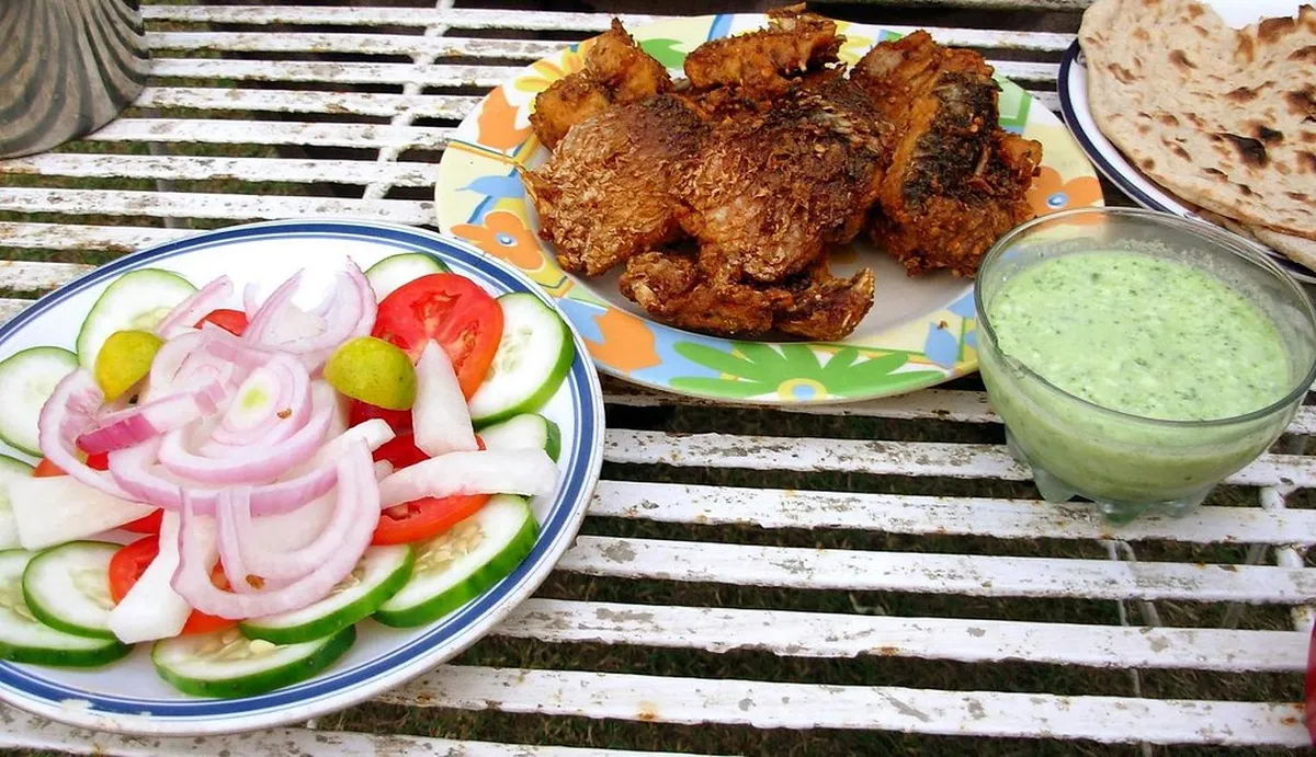 Machali Restaurant
