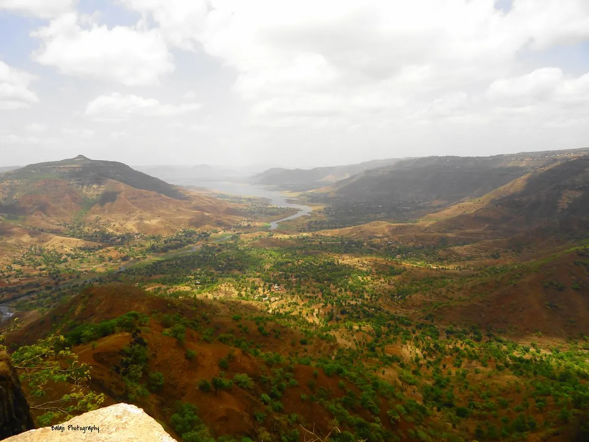 Mahabaleshwar & Panchgani