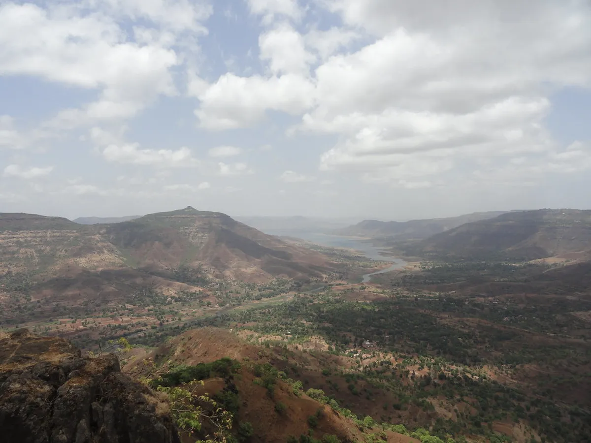 Mahabaleshwar & Panchgani