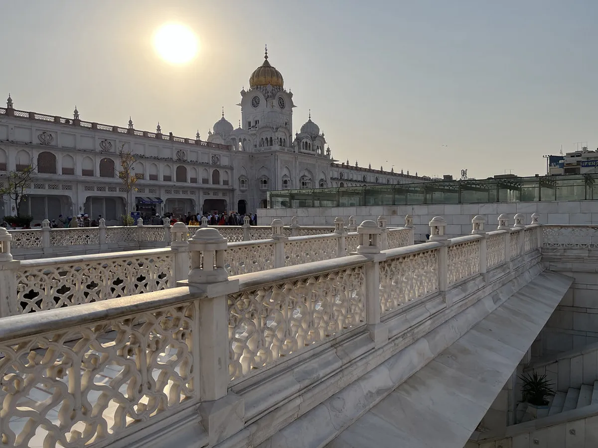 Maharaja Ranjit Singh Museum