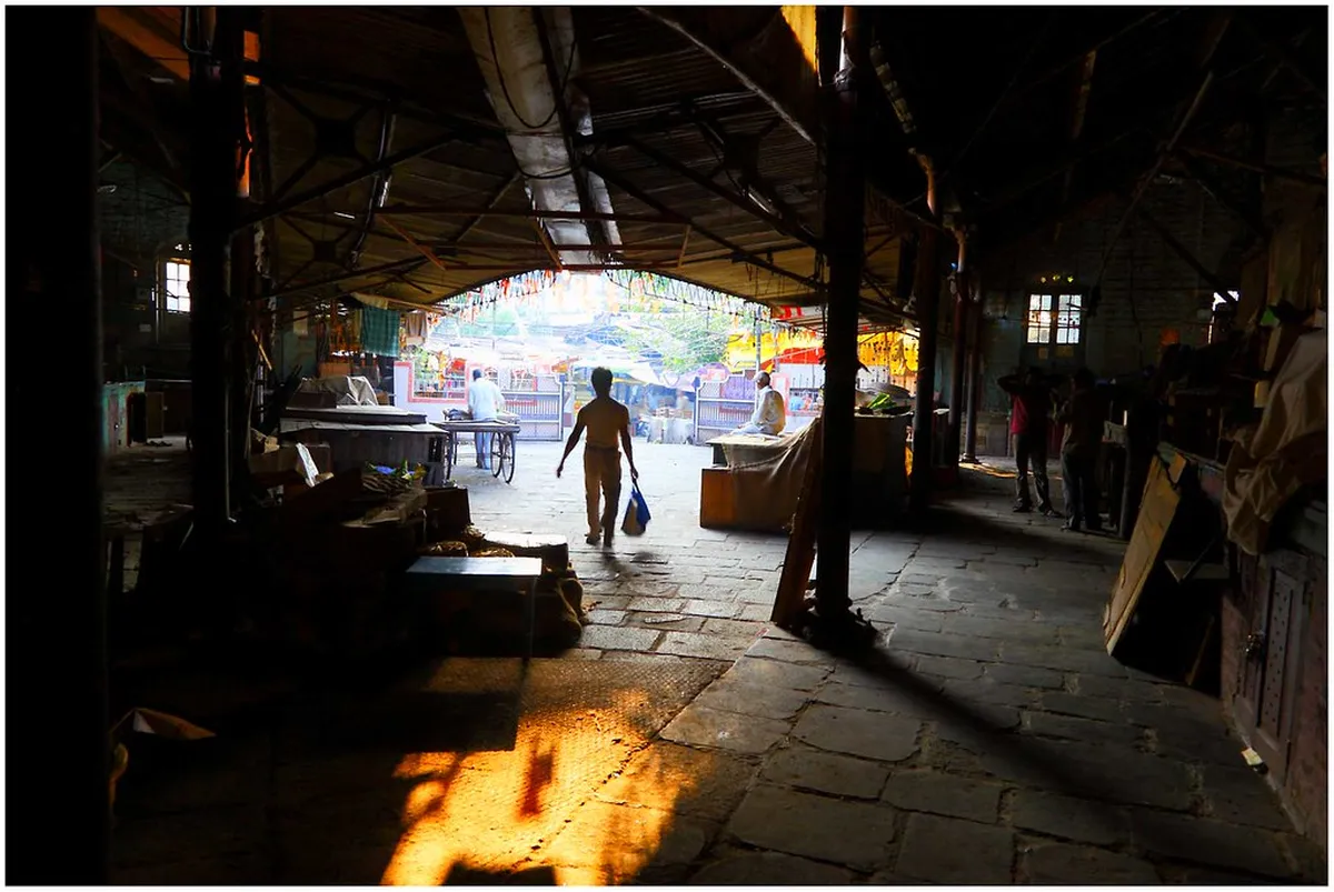 Mahatma Phule Mandai