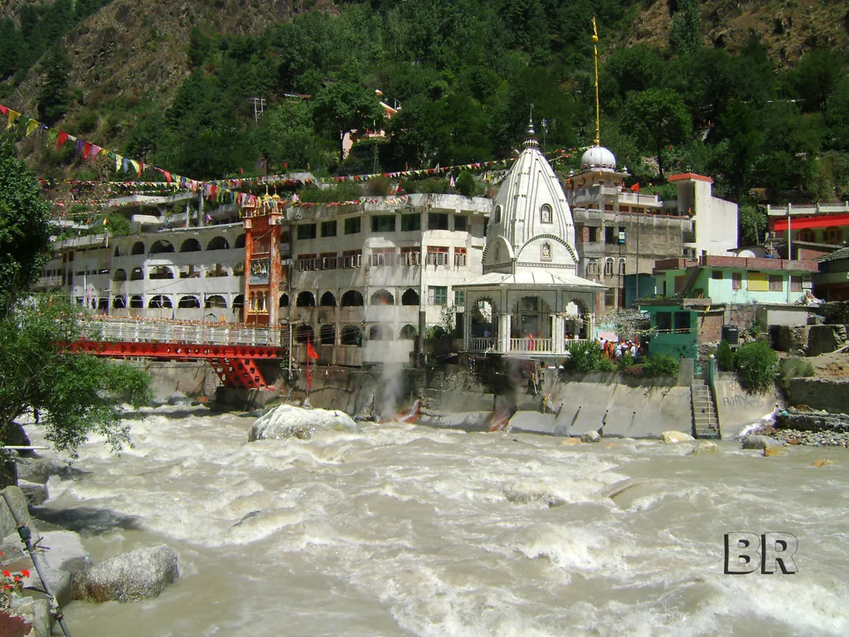 Manikaran Sahib