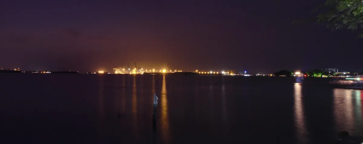 Marine Drive