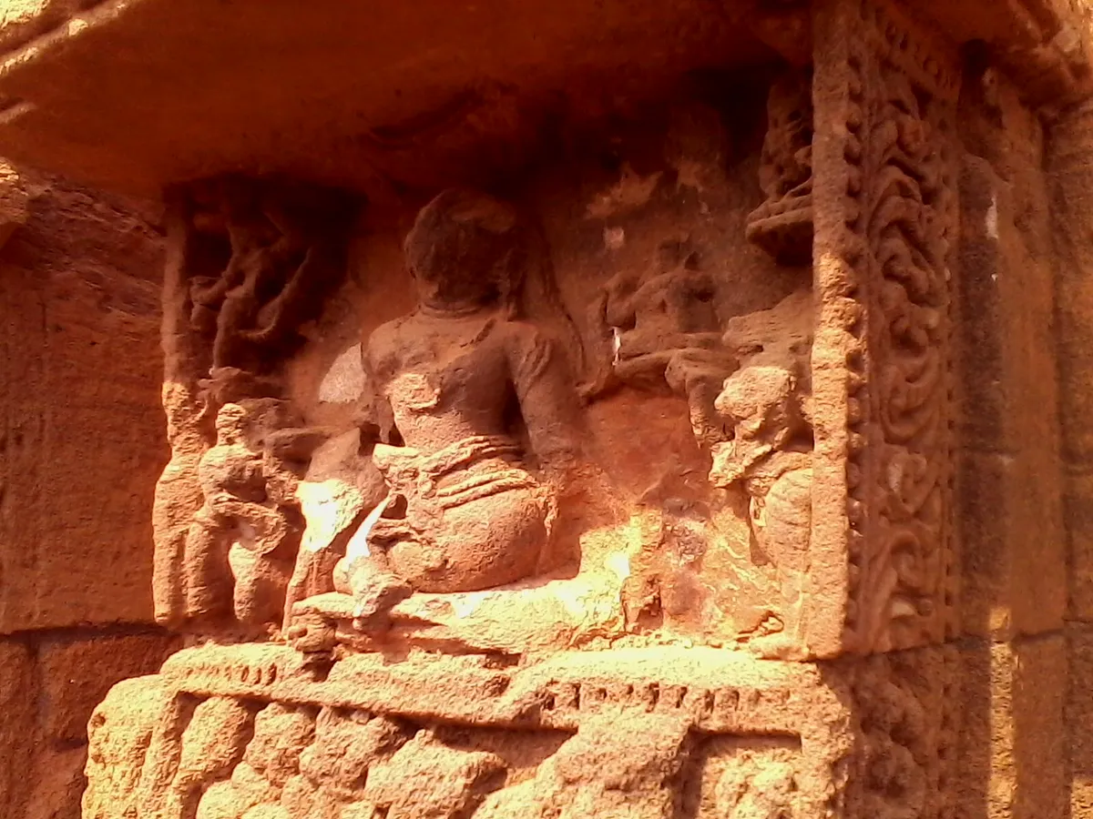 Markandeswar Temple