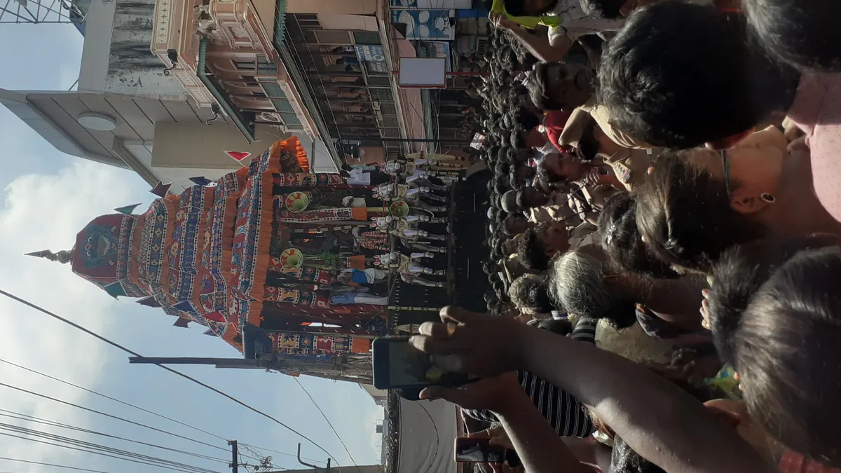 Masi Streets