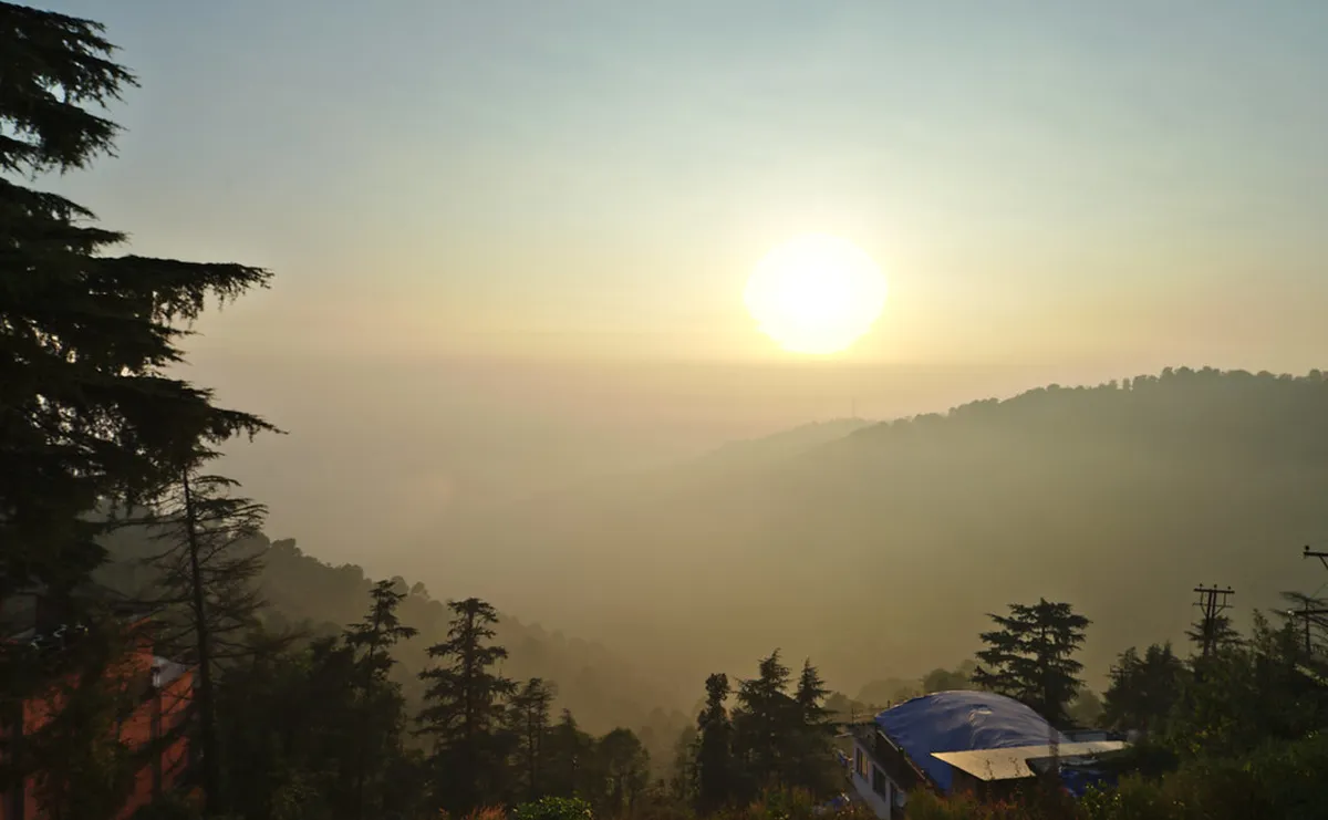 McLeod Ganj