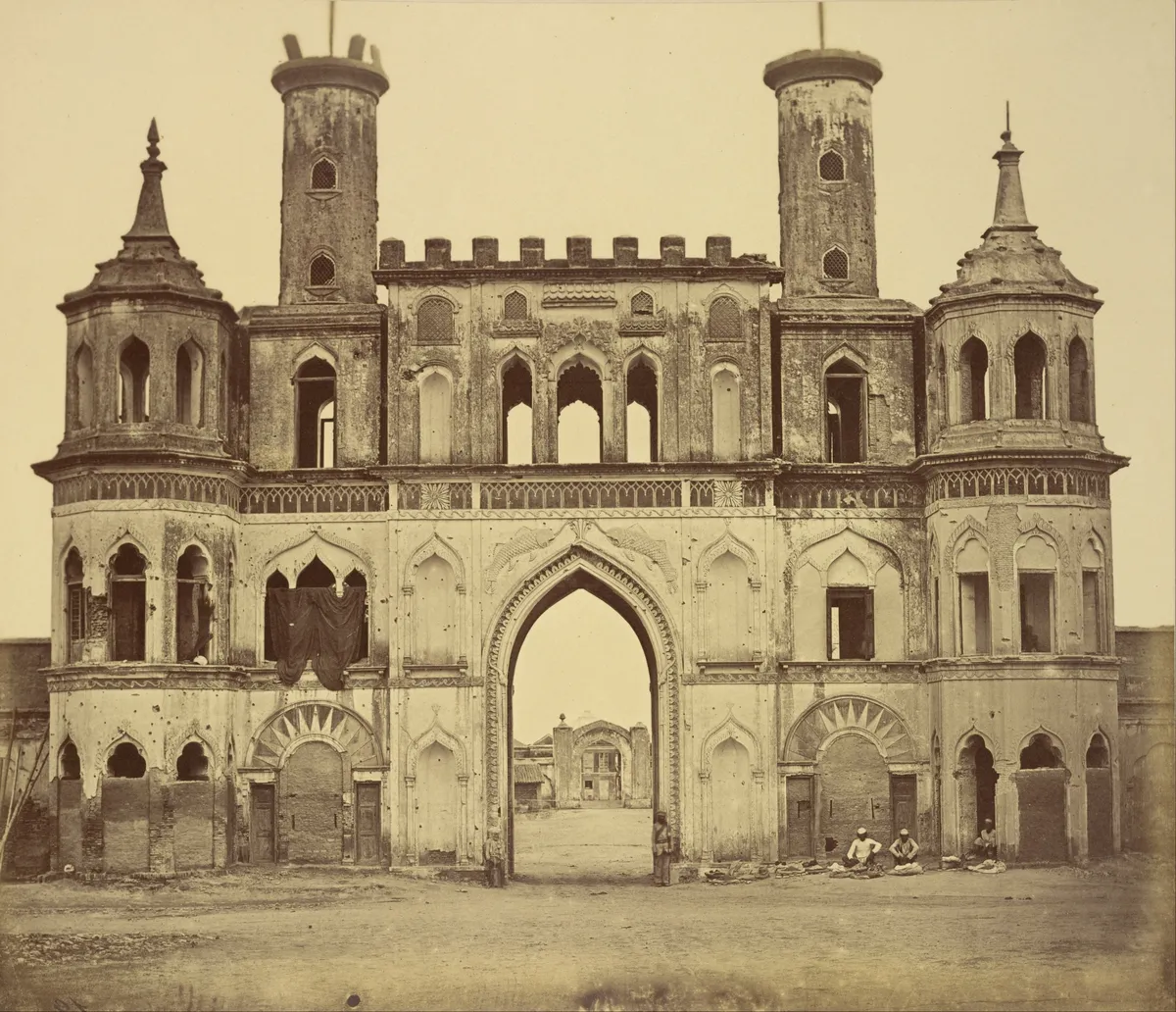 Moti Mahal