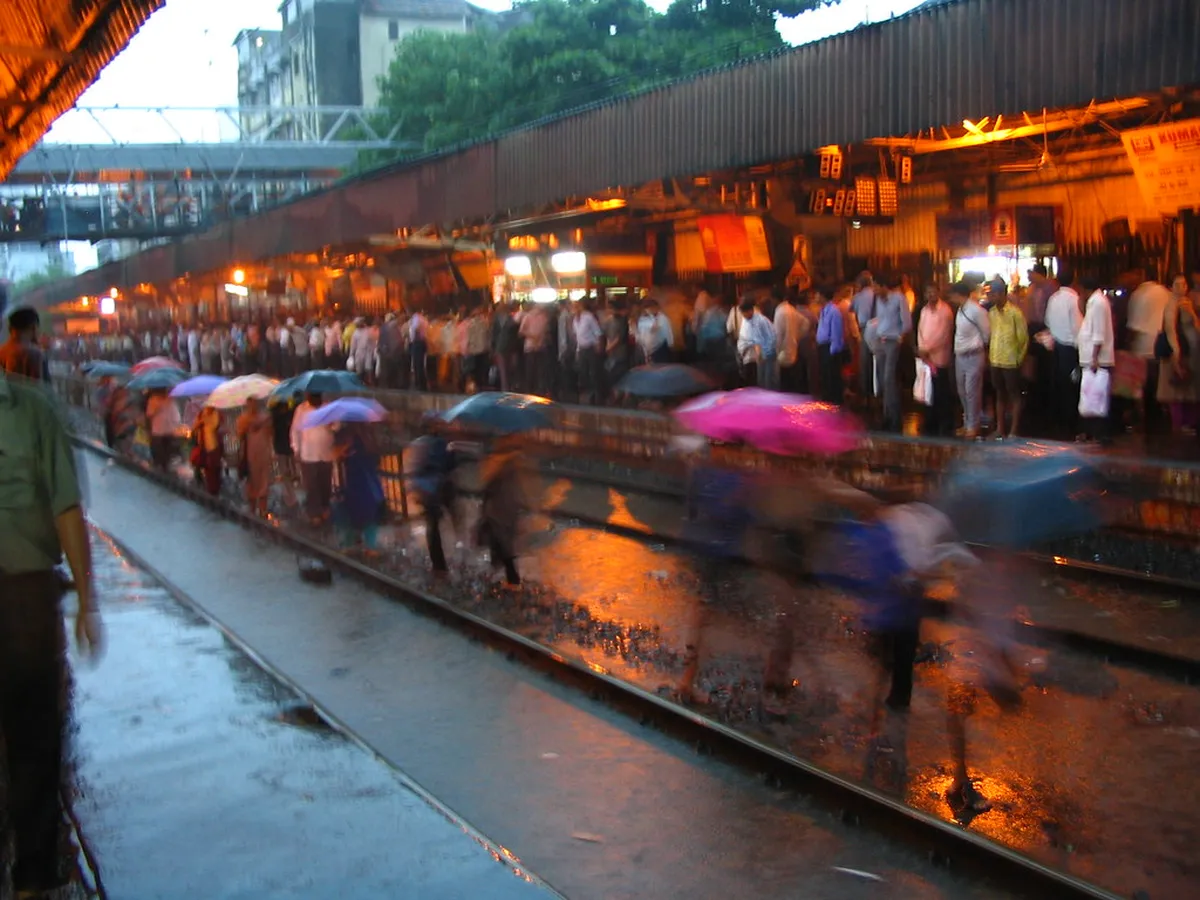 Mumbai