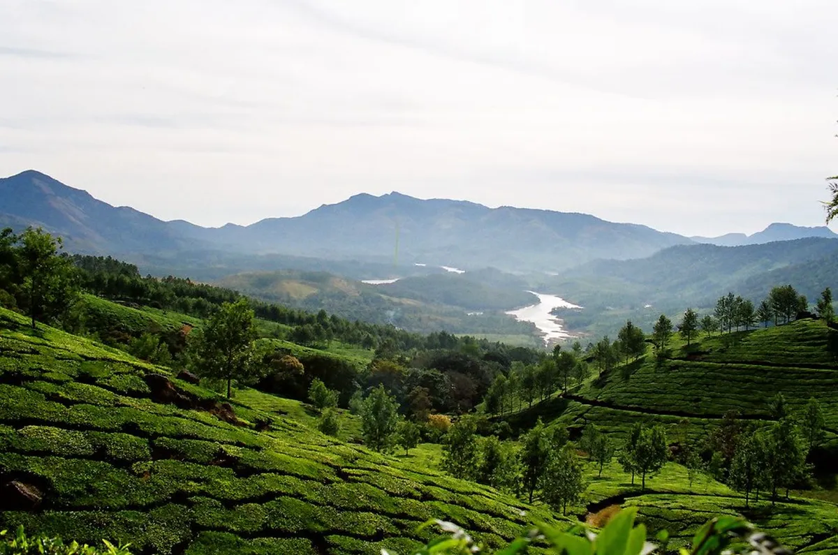 Munnar